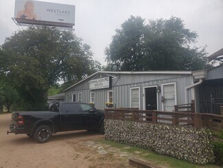 San Antonio, TX Retail - 3126 N St. Mary's