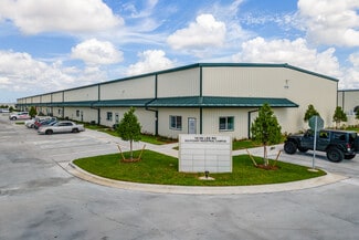 Fort Myers, FL Industrial - 16190 Lee Rd