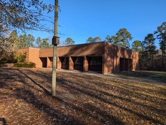 Ivor, VA Office - 34591 General Mahone Blvd