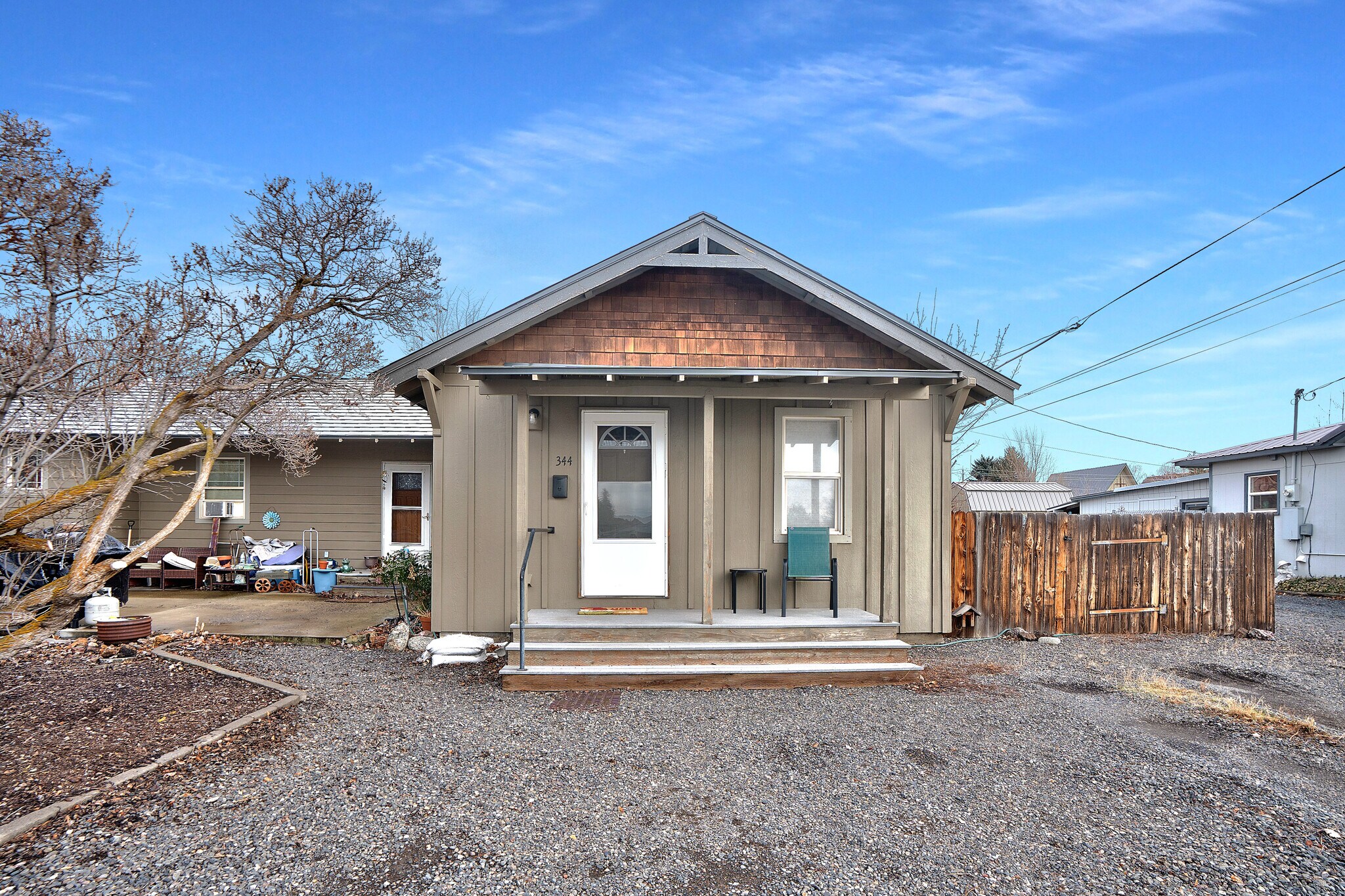 344 SE Elm St, Prineville, OR for Sale