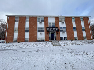 Sandusky, OH Apartments - 432 E Washington St