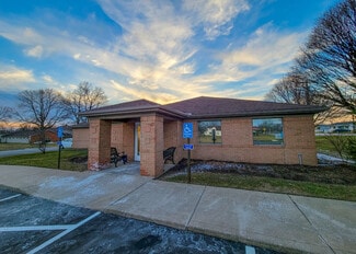 Xenia, OH Office - 1659 W 2nd St