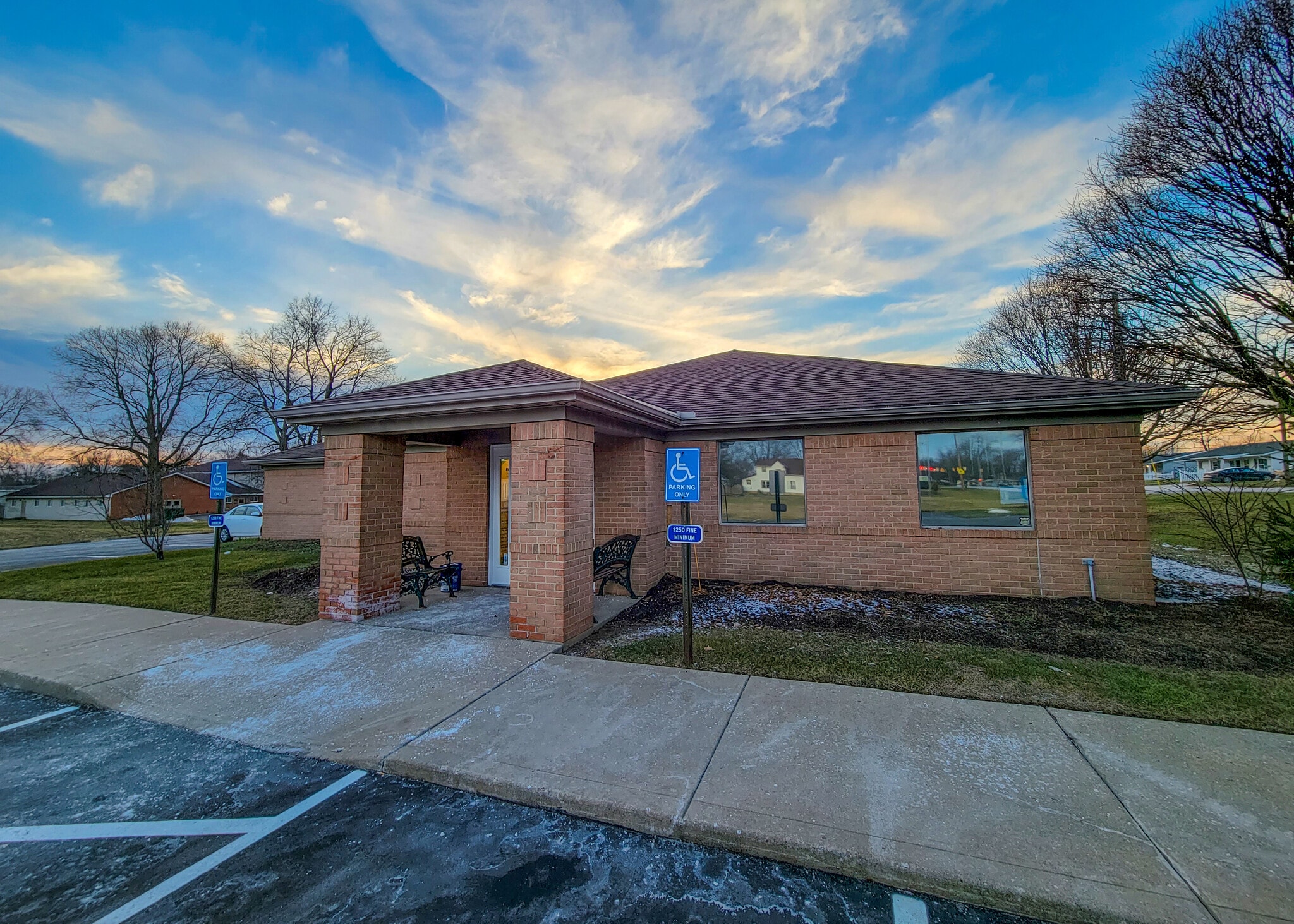 1659 W 2nd St, Xenia, OH for Rent