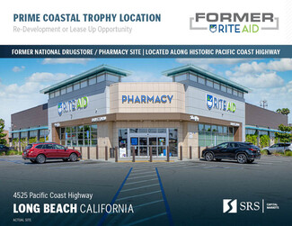 Long Beach, CA undefined - 4525 E Pacific Coast Hwy