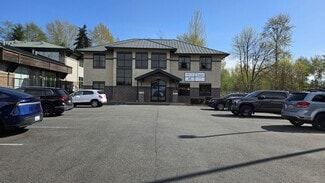Lake Stevens, WA Office - 9506 4th St NE