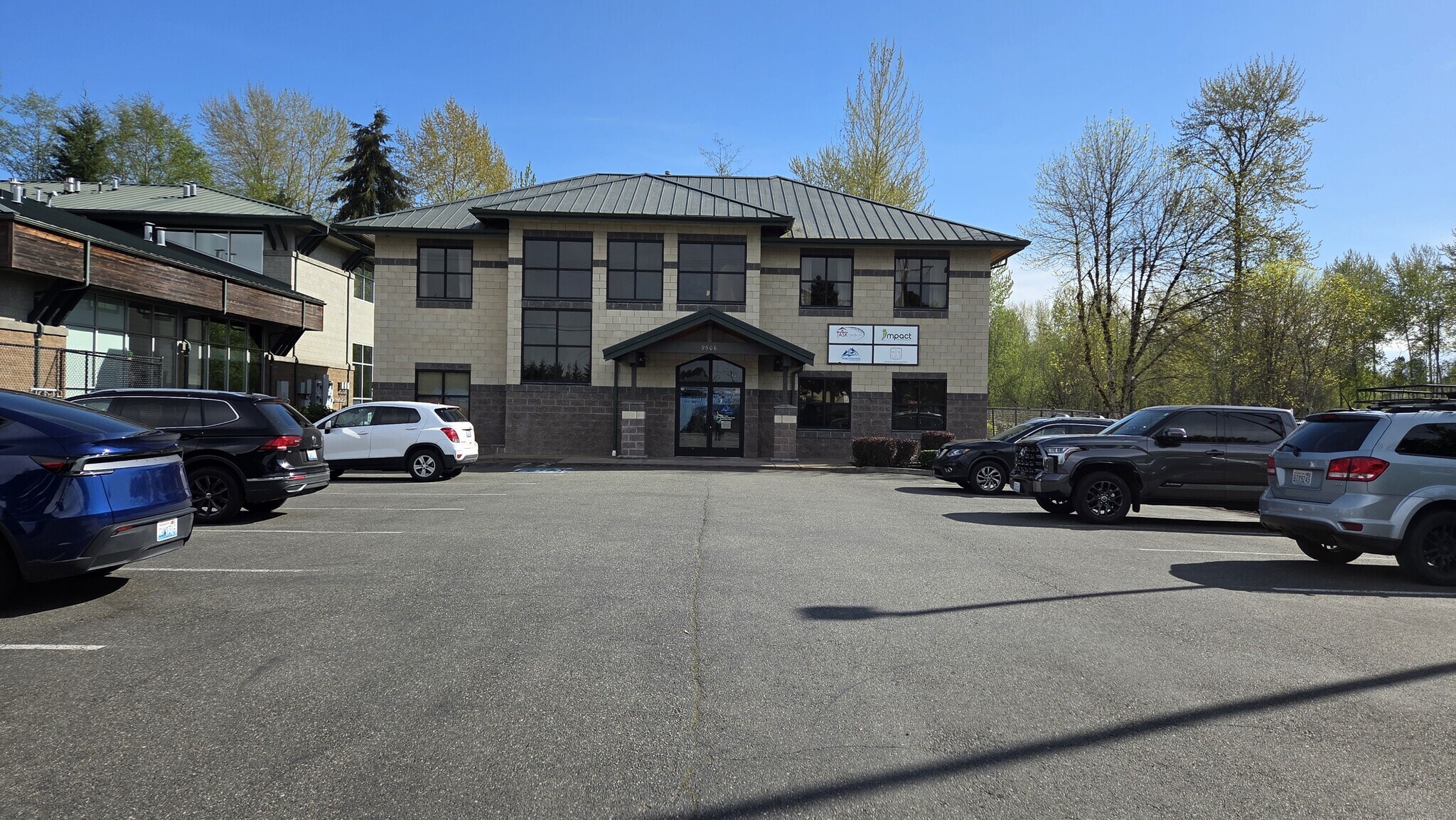 9506 4th St NE, Lake Stevens, WA for Rent