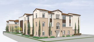 La Habra, CA Residential Land - 320-330 S Monte Vista Street