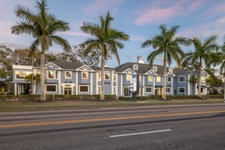 Clearwater, FL Office - 1465 S Fort Harrison Ave