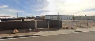 Phoenix, AZ Industrial - 21407 N 24th Ave