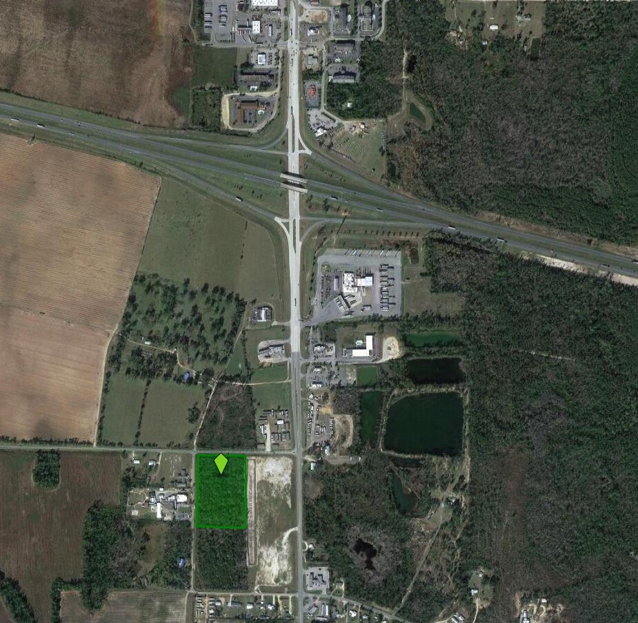 Magnolia Rd, Marianna, FL for Sale