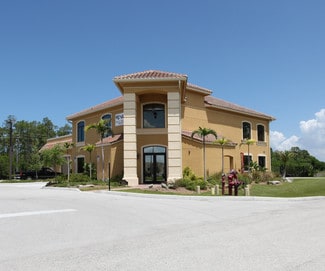 Bonita Springs, FL Flex - 28411 Race Track Rd
