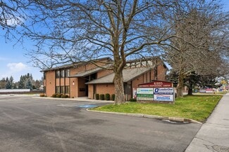 Spokane, WA Office - 10015 N Division St Spokane, WA Office - 10015 N Division St