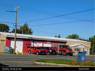 Airway Heights, WA Warehouse - 1208 S Lundstrom St