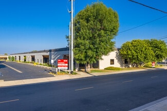 Chatsworth, CA Industrial - 9400 Lurline Ave