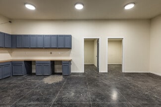Itasca, TX Office - 118 Monroe St.