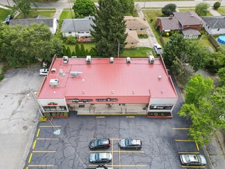 Warren, OH Retail - 1952 Elm Rd NE Warren, OH Retail - 1952 Elm Rd NE