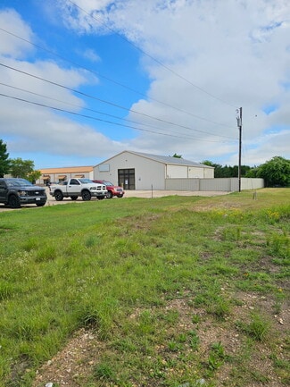 Killeen, TX Industrial - 1503 W Stan Schlueter Loop
