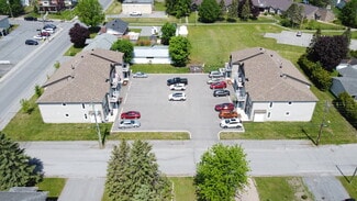 73 & 75 Kenyon St Multifamily 73 & 75 Kenyon St Multifamily