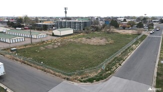 Fort Collins, CO Commercial Land - Centro Way