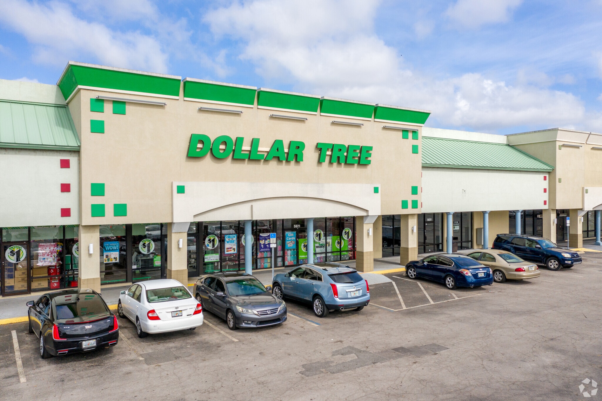 5601-5671 S Orange Ave, Orlando, FL for Rent
