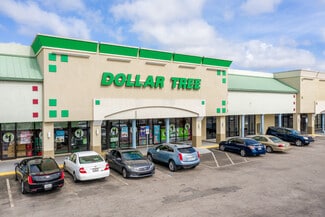 Orlando, FL Retail - 5601-5671 S Orange Ave Orlando, FL Retail - 5601-5671 S Orange Ave
