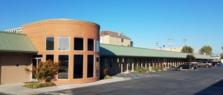 Burlingame, CA Office - 819 Mitten Rd