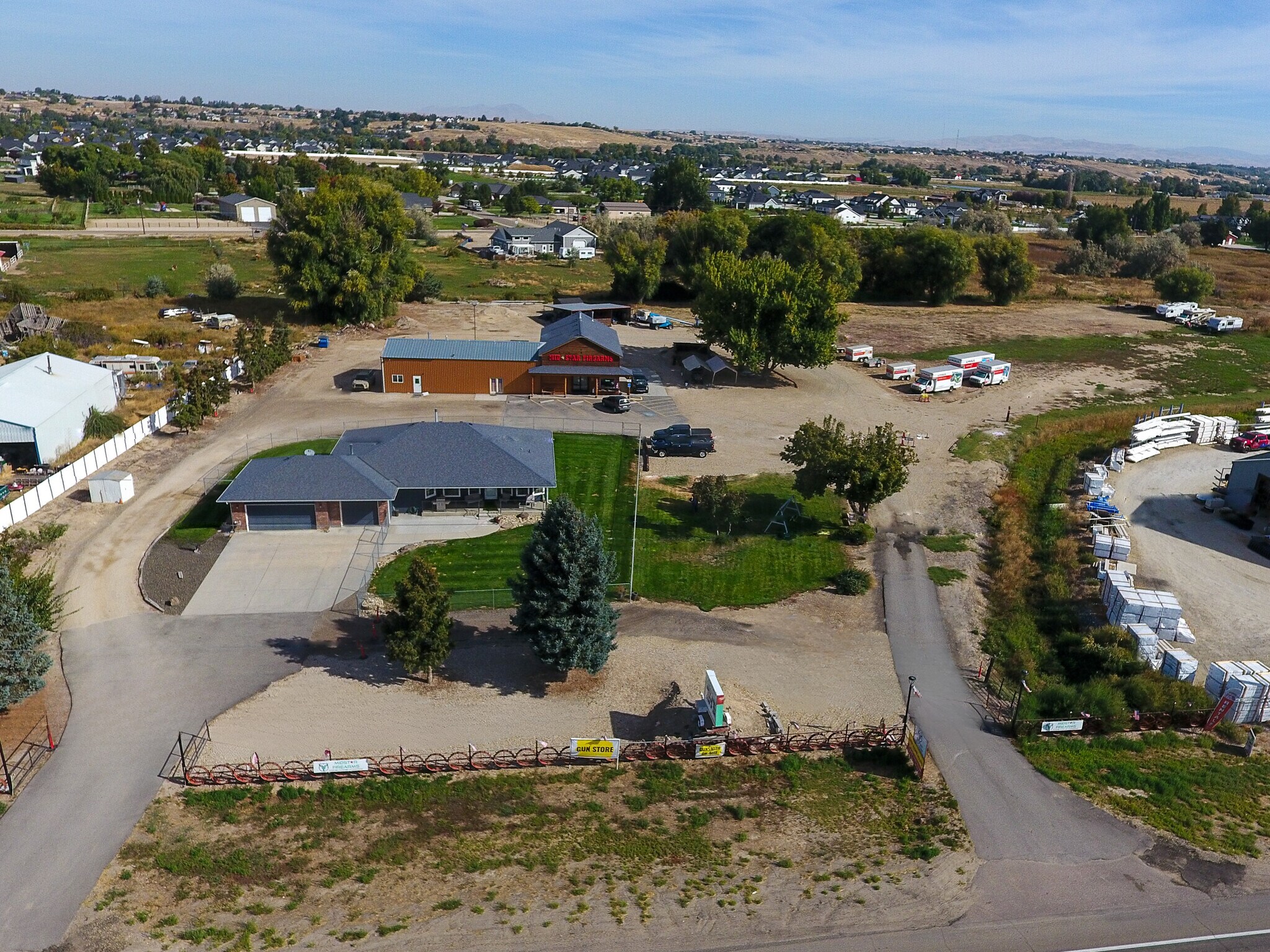 8390 Highway 44, Middleton, ID for Sale