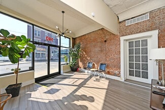 Covington, KY Office - 140-142 W Pike St Covington, KY Office - 140-142 W Pike St