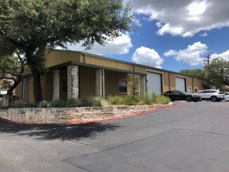 Austin, TX Warehouse - 14121 W Highway 290 Austin, TX Warehouse - 14121 W Highway 290
