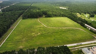 Cleveland, TX Commercial Land - 375 N Fostoria Road Cleveland, TX Commercial Land - 375 N Fostoria Road