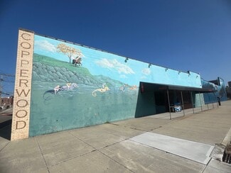 New London, CT Retail - 118-124 State St