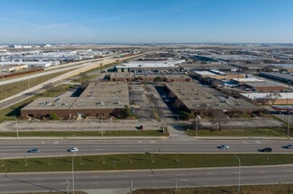 Bensenville, IL Industrial - 1088-1130 W Thorndale Ave Bensenville, IL Industrial - 1088-1130 W Thorndale Ave