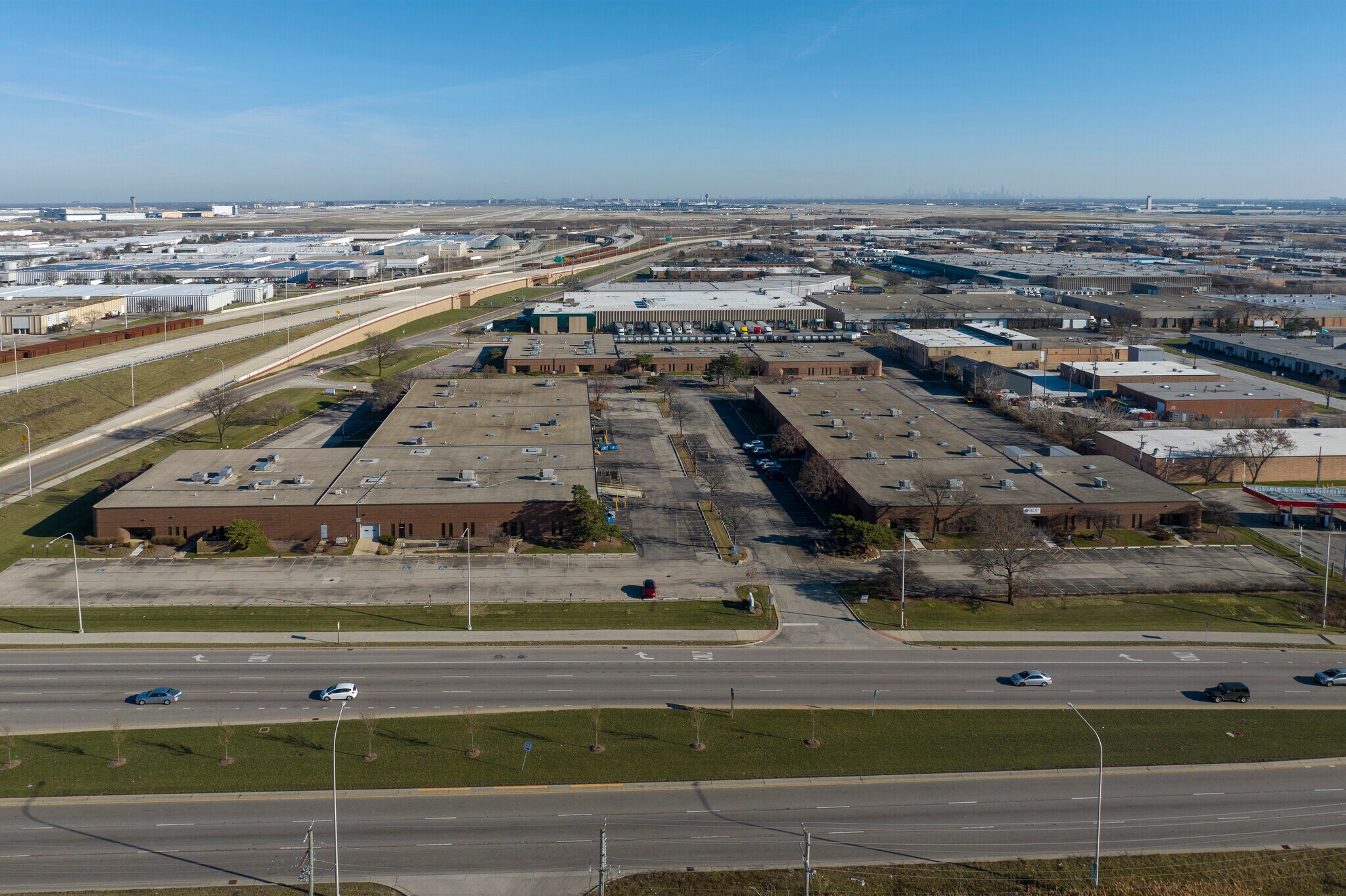 1088-1130 W Thorndale Ave, Bensenville, IL for Rent