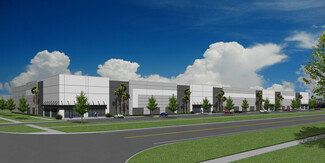 Lakeland, FL Industrial - 3825 Hamilton Rd