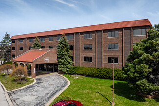 Park Ridge, IL Office, Office/Medical - 1440 Renaissance Dr