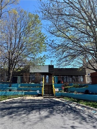 Kansas City, MO undefined - 2939 Cherry St