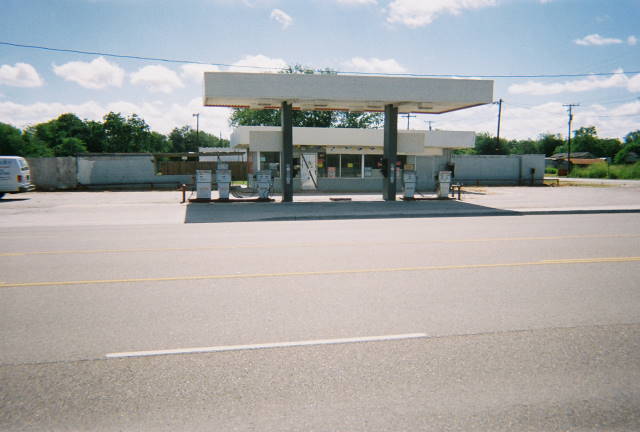 108 S 8th St, Skidmore, TX for Sale