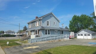 Pennsville, NJ Freestanding - 101 N Broadway