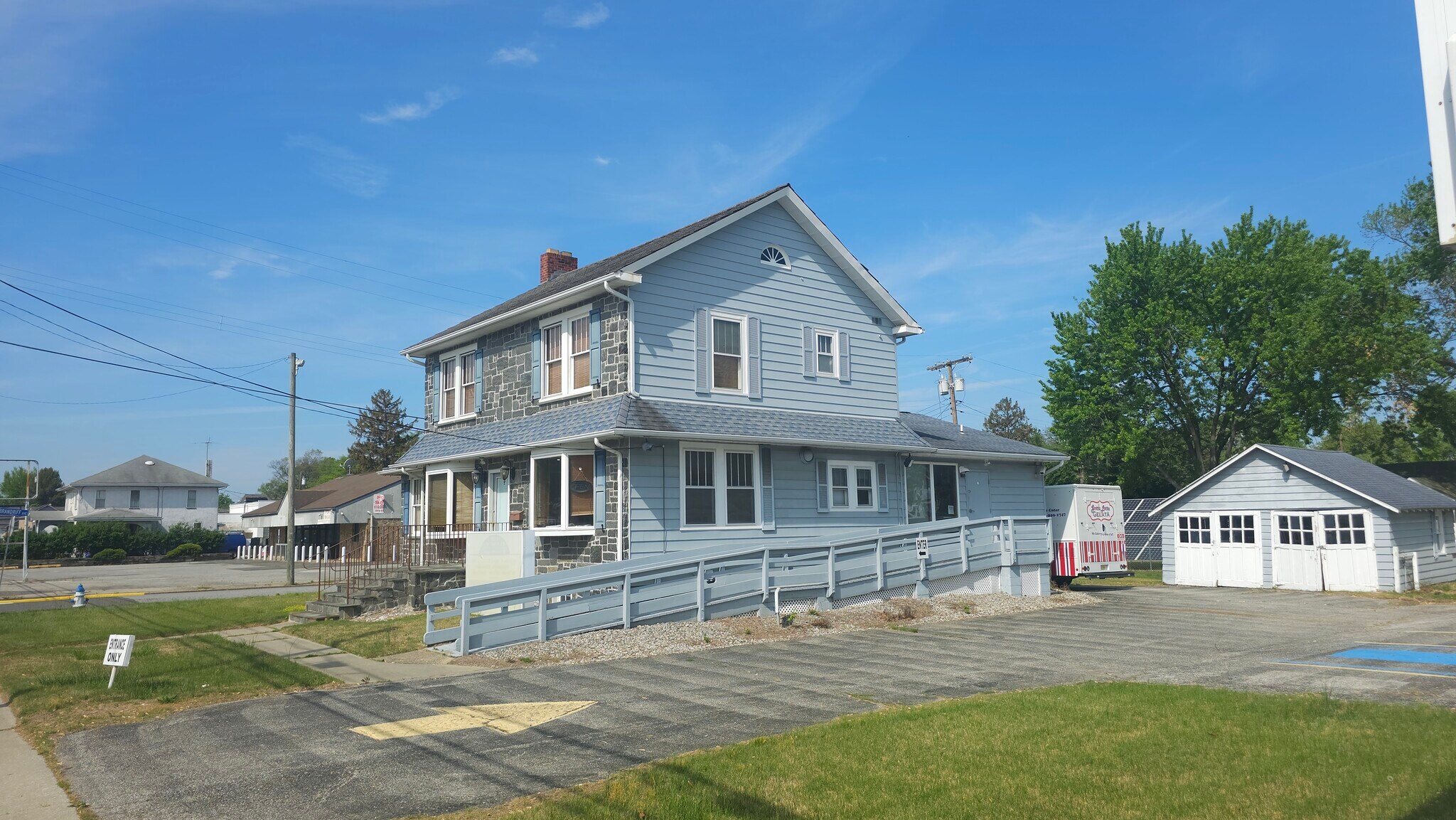 101 N Broadway, Pennsville, NJ for Sale