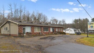 Moscow, PA Office - 768 PA-307