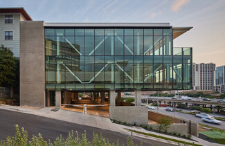 Austin, TX Office - 809 E 8th St