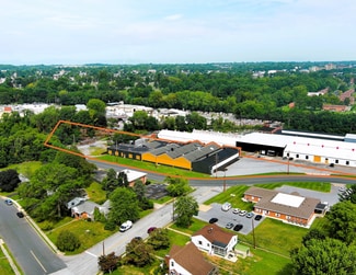 Hagerstown, MD undefined - 775 Frederick St Hagerstown, MD undefined - 775 Frederick St