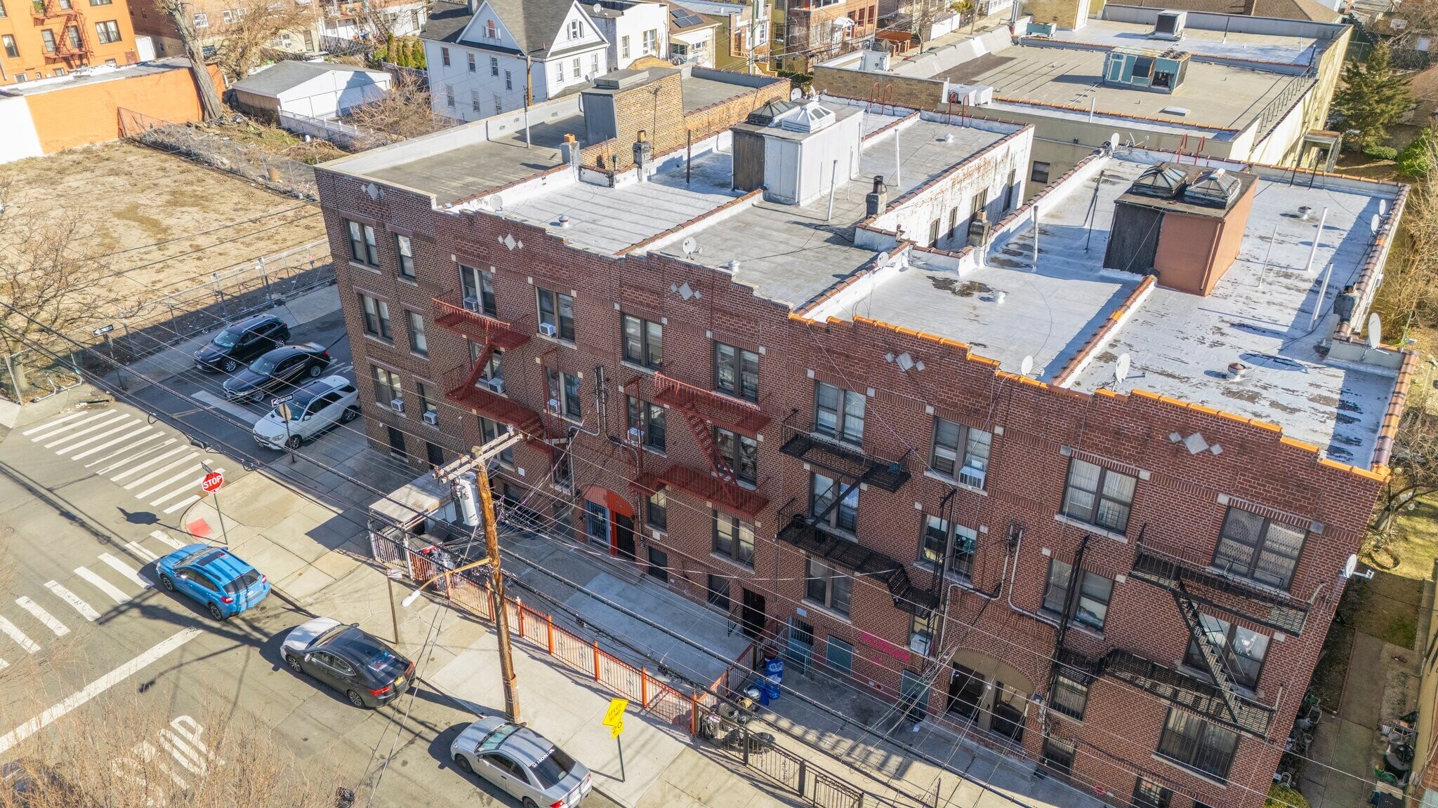 3944 Barnes Ave, Bronx, NY for Sale