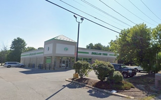 Mount Morris, NY Drug Store - 40 East State St