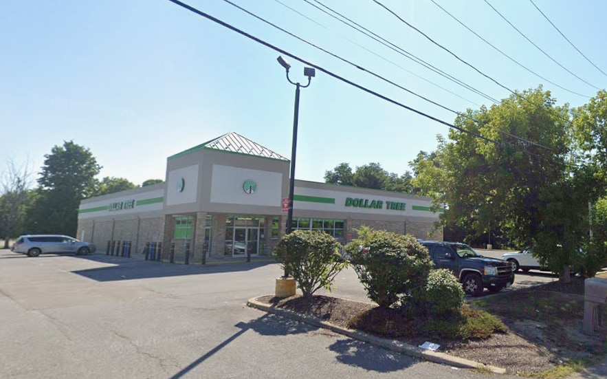 40 East State St, Mount Morris, NY for Sale