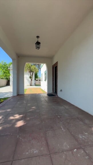 Waco, TX Retail - 1314 N 15th St