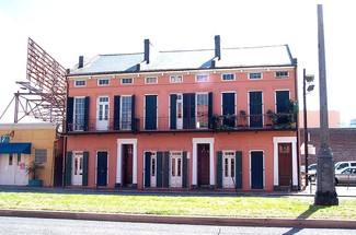 New Orleans, LA undefined - 308 N Rampart St