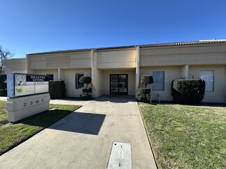 Modesto, CA Office - 2301 Coffee Rd