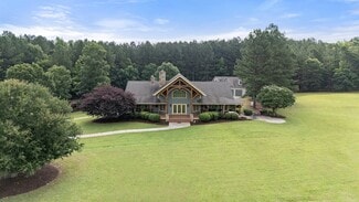 Julian, NC Industrial - 7239 Bulb Rd