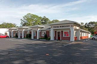 Orange City, FL Office - 760 S Volusia Ave